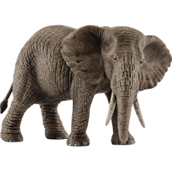 Schleich Wild Life - Afrikanische Elefantenkuh
