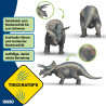 Schleich DINOSAURS 15050 Triceratops