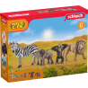 Schleich Wild Life - Starter-Set