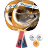 Schildkröt - Tischtennis Set, Level 300, Appelgren