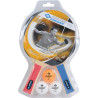 Schildkröt - Tischtennis Set, Level 300, Appelgren
