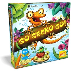 Zoch - Go Gecko Go!
