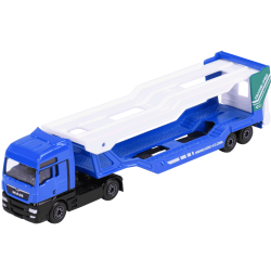 majorette - City Transporter (MAN TGX XXL Auto-Transporter)