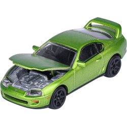 majorette - Vintage (Toyota Supra JZA 80)