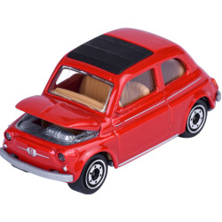 majorette - Vintage (Fiat 500 D)