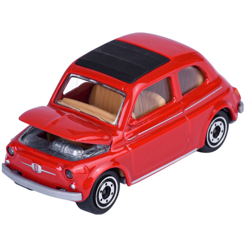 majorette - Vintage (Fiat 500 D)