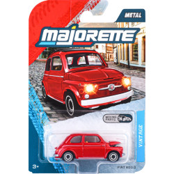 majorette - Vintage (Fiat 500 D)