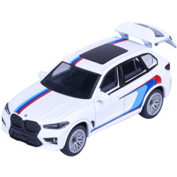 majorette - BMW Edition (BMW X5M Competition) Q01
