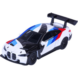 majorette - BMW Edition (BMW M4 GT3 EVO) Q02
