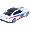 majorette - BMW Edition (BMW M3: Motorhaube 3-farbige Streifen)