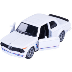 majorette - BMW Edition (BMW 2002 Turbo)