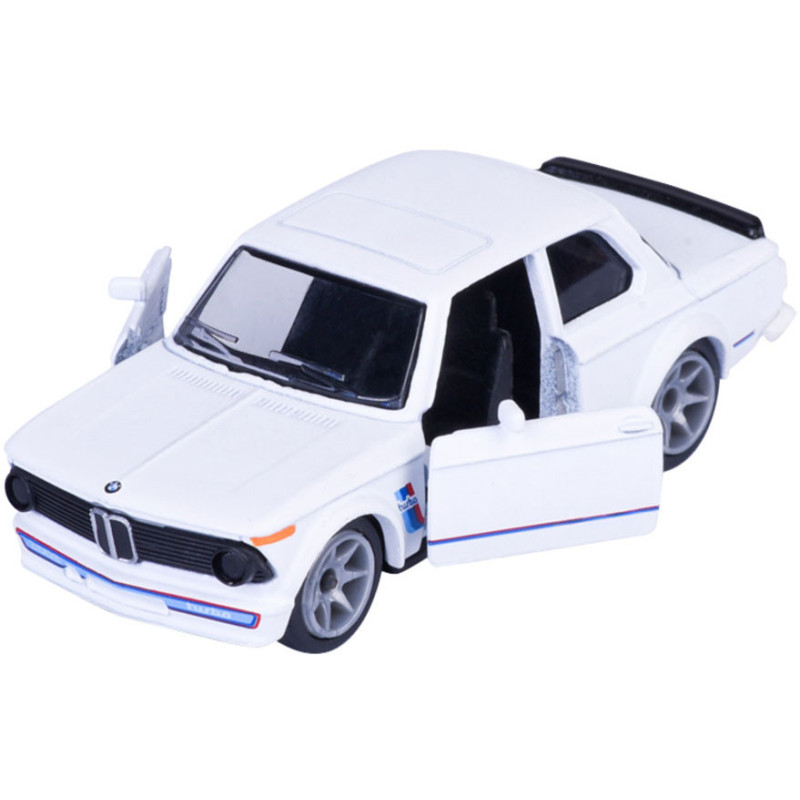 majorette - BMW Edition (BMW 2002 Turbo)