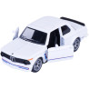 majorette - BMW Edition (BMW 2002 Turbo)