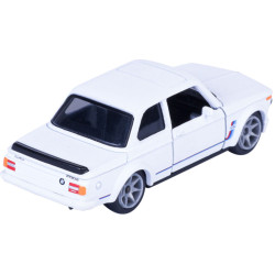 majorette - BMW Edition (BMW 2002 Turbo)