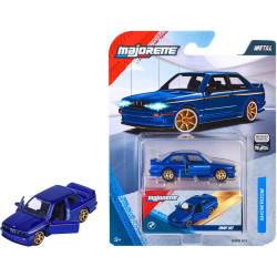 majorette - BMW Show Room (BMW M3, blau) Q01