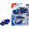 majorette - BMW Show Room (BMW M3, blau) Q01