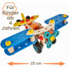 Eichhorn Construct - Doppeldecker
