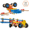Eichhorn Construct - Doppeldecker