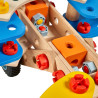 Eichhorn Construct - Doppeldecker