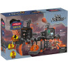 Schleich ELDRADOR CREATURES 42810 Lava Fortress
