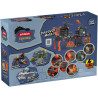 Schleich ELDRADOR CREATURES 42810 Lava Fortress