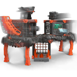 Schleich ELDRADOR CREATURES 42810 Lava Fortress