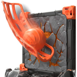 Schleich ELDRADOR CREATURES 42810 Lava Fortress