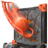 Schleich ELDRADOR CREATURES 42810 Lava Fortress