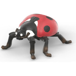 Schleich WILD LIFE 42741 Insekten Entdecker Set