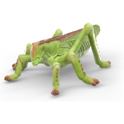 Schleich WILD LIFE 42741 Insekten Entdecker Set