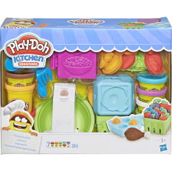 Play-Doh Kitchen - Supermarkt
