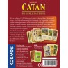 Catan - Das schnelle Kartenspiel