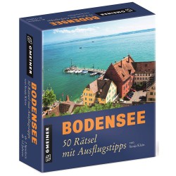 50 Bodensee-Rätsel
