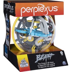 perplexus - BEAST 3D