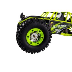 RC Across 1:10 / 4WD / 2.4 GHz