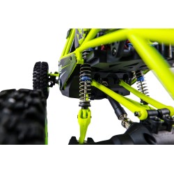 RC Across 1:10 / 4WD / 2.4 GHz