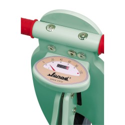 Janod - Laufrad Groß Scooter Mint