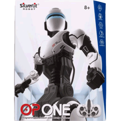 Silverlit - O.P. One