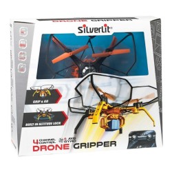 Silverlit - Drohne Gripper