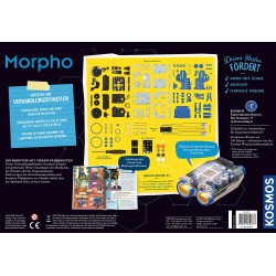 Kosmos - Morpho