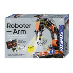 Kosmos - Roboter-Arm