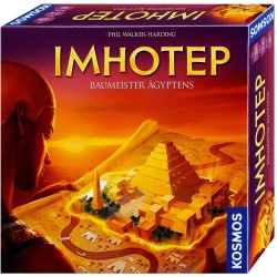 Kosmos - Imhotep
