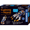 Kosmos - Cyborg-Hand