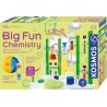 Kosmos - Big Fun Chemistry