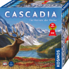 Kosmos - Cascadia, Im Herzen der Natur