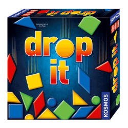 Kosmos - Drop It