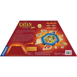 CATAN - Das Spiel - kompakt