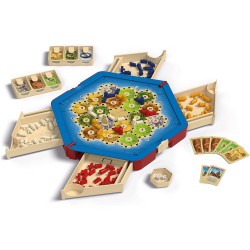 CATAN - Das Spiel - kompakt