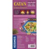 CATAN - Ergänzung 5 - 6 Spieler - Händler & Barbaren