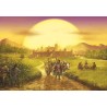 CATAN - Ergänzung 5 - 6 Spieler - Händler & Barbaren